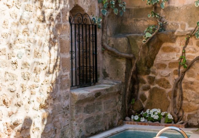 Casa en Alcúdia - YourIsland Na Blanca Casa en Alcúdia - YourIsland Na Blanca