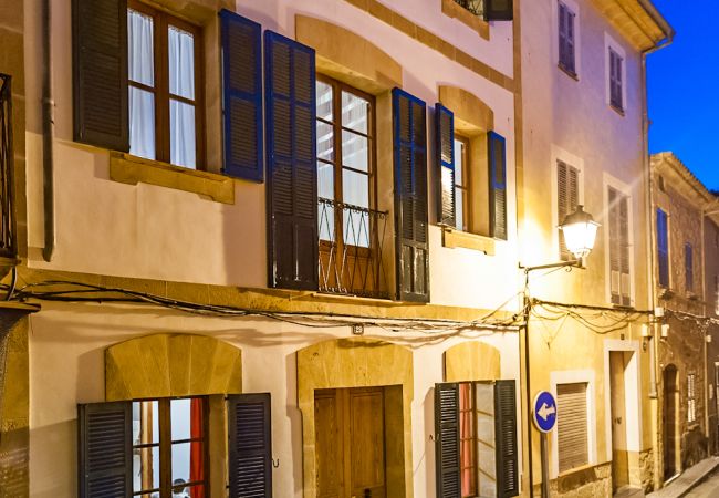 Casa en Alcúdia - YourIsland Na Blanca Casa en Alcúdia - YourIsland Na Blanca