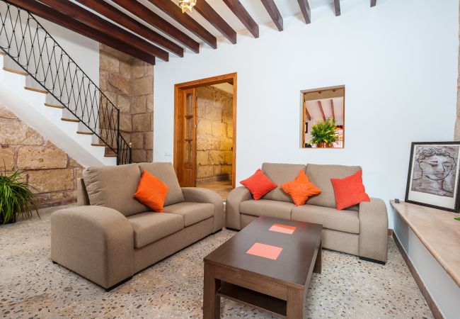 Casa en Alcúdia - YourIsland Na Blanca Casa en Alcúdia - YourIsland Na Blanca