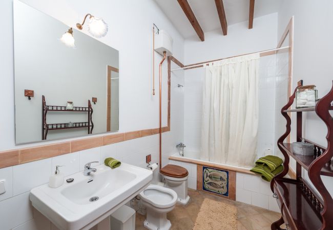 Casa en Alcúdia - YourIsland Na Blanca Casa en Alcúdia - YourIsland Na Blanca