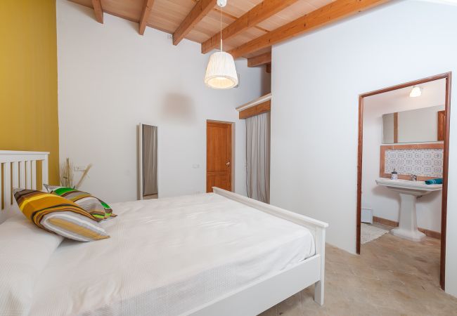 Casa en Alcúdia - YourIsland Na Blanca Casa en Alcúdia - YourIsland Na Blanca