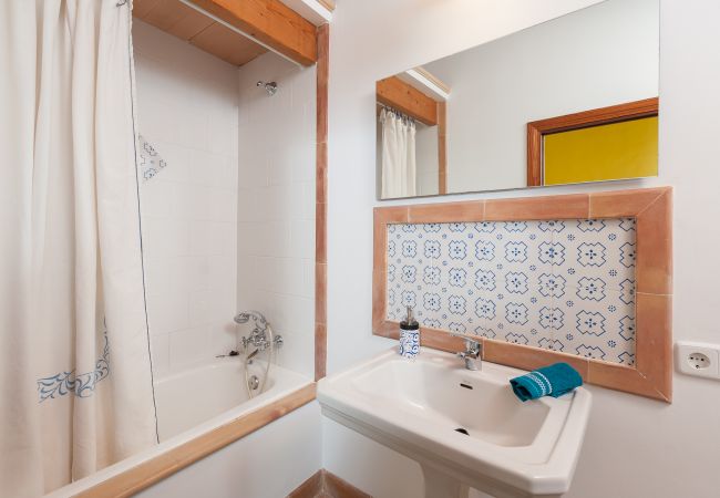 Casa en Alcúdia - YourIsland Na Blanca Casa en Alcúdia - YourIsland Na Blanca