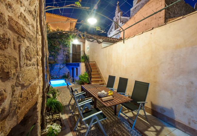 Casa en Alcúdia - YourIsland Na Blanca Casa en Alcúdia - YourIsland Na Blanca