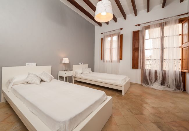 Casa en Alcúdia - YourIsland Na Blanca Casa en Alcúdia - YourIsland Na Blanca