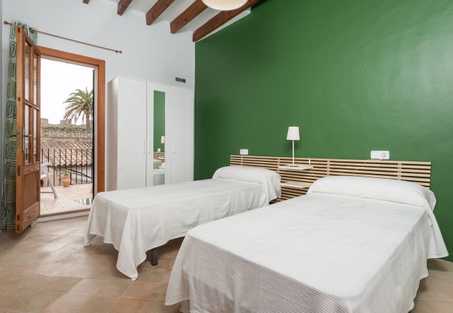 Casa en Alcúdia - YourIsland Na Blanca Casa en Alcúdia - YourIsland Na Blanca