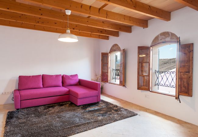 Casa en Alcúdia - YourIsland Na Blanca Casa en Alcúdia - YourIsland Na Blanca