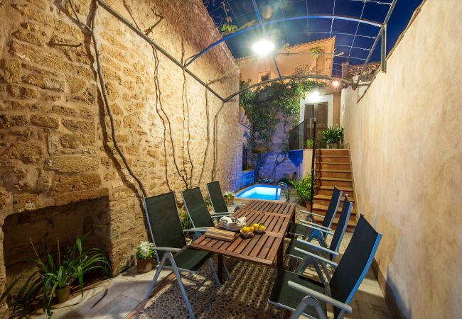 Casa en Alcúdia - YourIsland Na Blanca Casa en Alcúdia - YourIsland Na Blanca