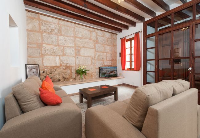 Casa en Alcúdia - YourIsland Na Blanca Casa en Alcúdia - YourIsland Na Blanca