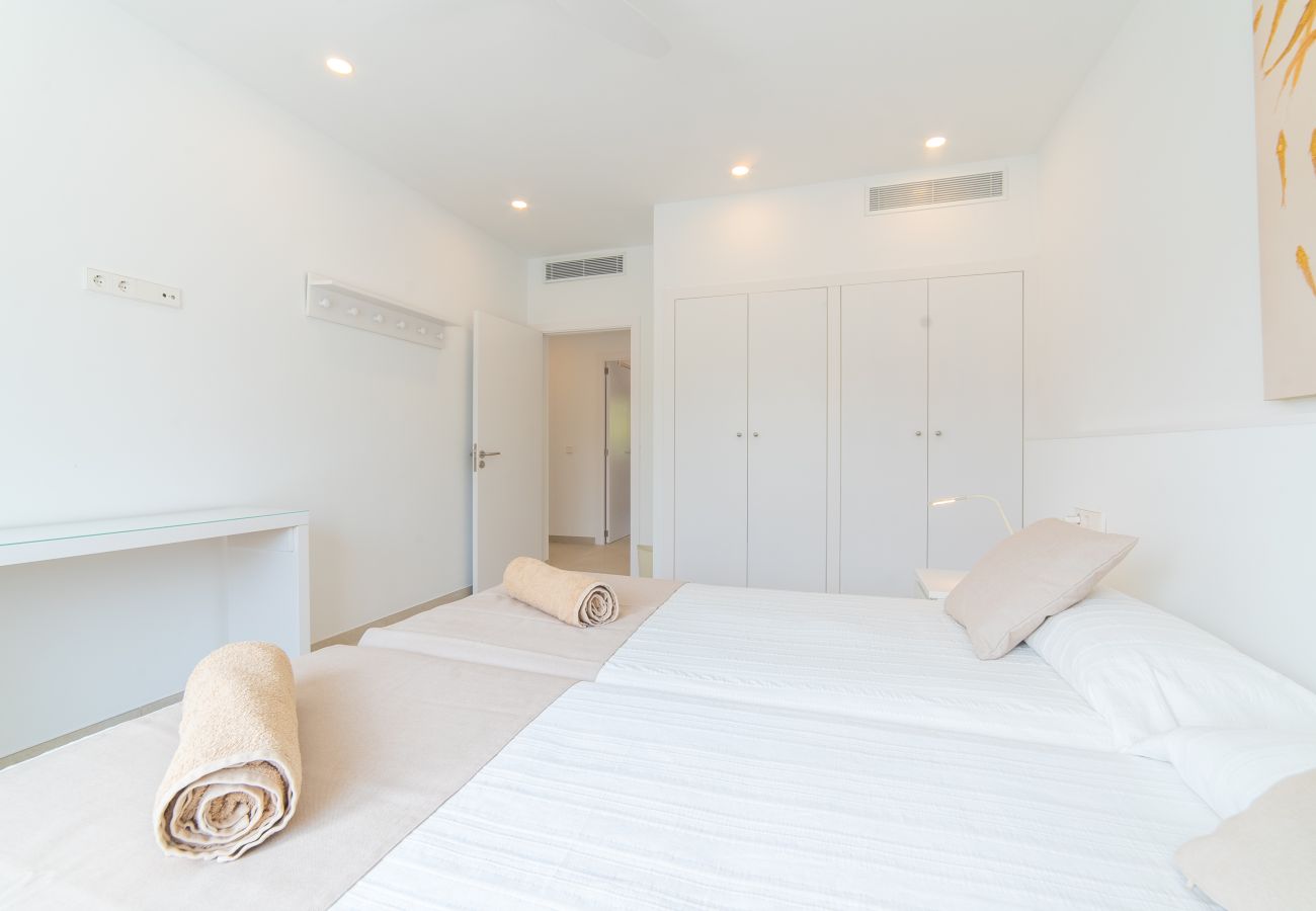 Villa en Capdepera - YourHouse Na Pilena