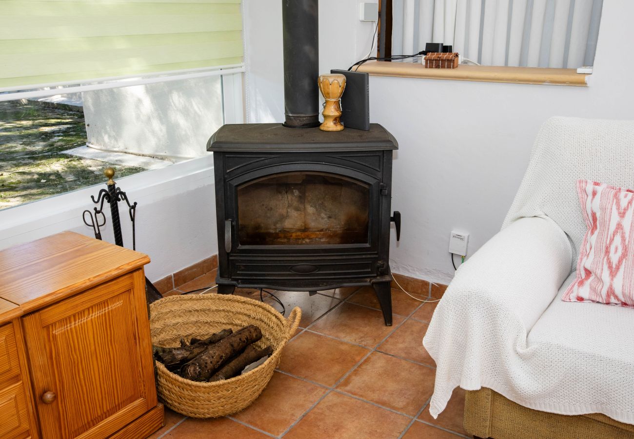 Villa en Ariany - YourHouse Son Bachs