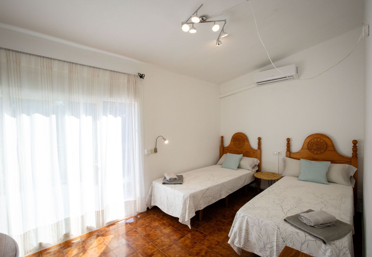 Villa en Ariany - YourHouse Son Bachs