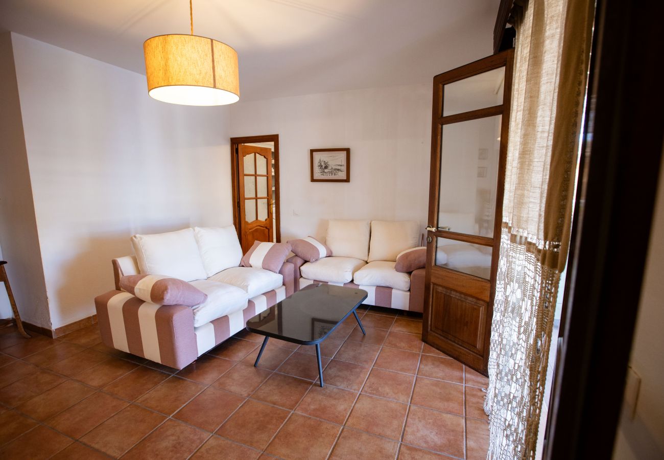 Villa en Ariany - YourHouse Son Bachs