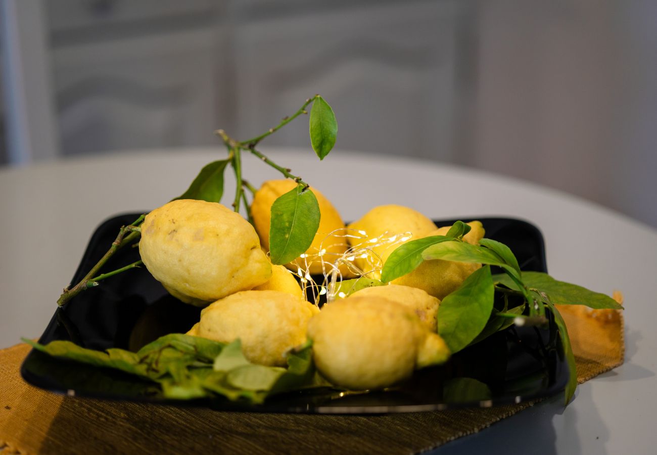 Villa en Ariany - YourHouse Son Bachs