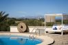 Villa en Ariany - YourHouse Son Bachs