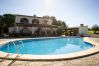 Villa en Ariany - YourHouse Son Bachs