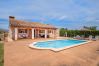 Villa en Sencelles - YourHouse Can Grau Petit
