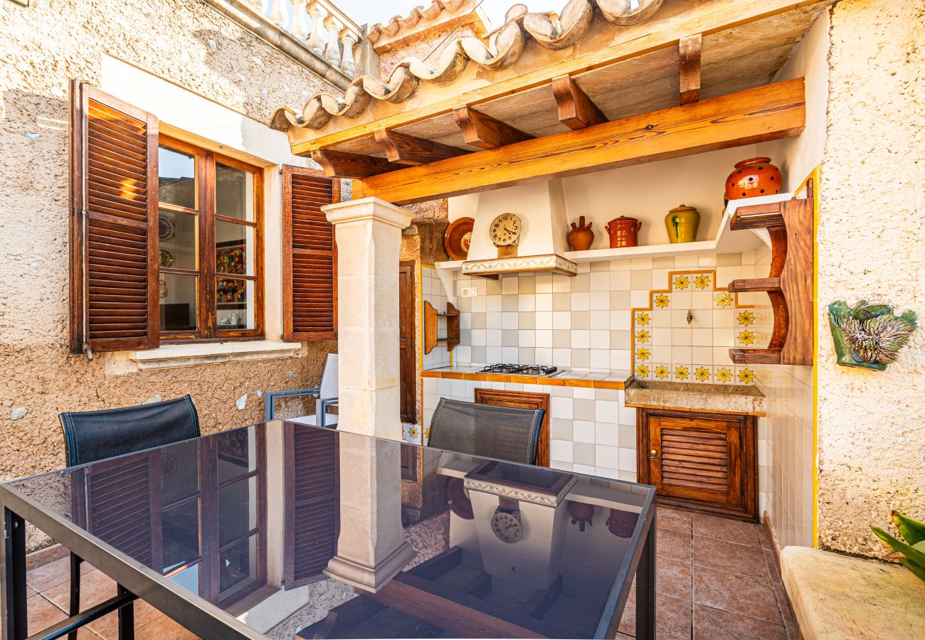 Villa en Palma de Mallorca - Albiresa, Villa 5StarsHome Mallorca