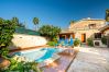Villa en Palma de Mallorca - Los Abilios, Villa 5StarsHome Mallorca