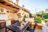 Villa en Palma de Mallorca - Los Abilios, Villa 5StarsHome Mallorca
