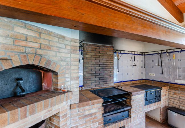 Villa en Lloseta - YourHouse Tramontana Villa en Lloseta - YourHouse Tramontana