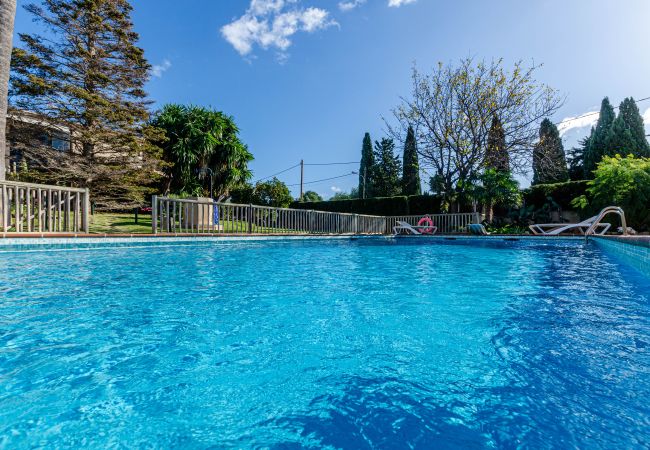 Villa en Lloseta - YourHouse Tramontana Villa en Lloseta - YourHouse Tramontana