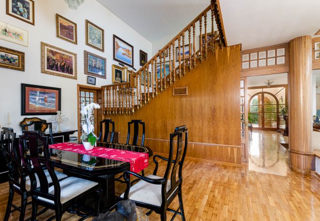 Villa en Lloseta - YourHouse Tramontana Villa en Lloseta - YourHouse Tramontana