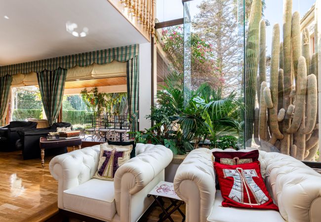 Villa en Lloseta - YourHouse Tramontana Villa en Lloseta - YourHouse Tramontana