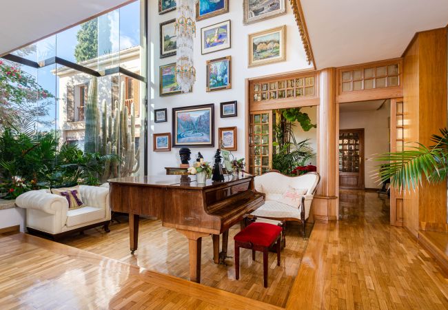 Villa en Lloseta - YourHouse Tramontana Villa en Lloseta - YourHouse Tramontana