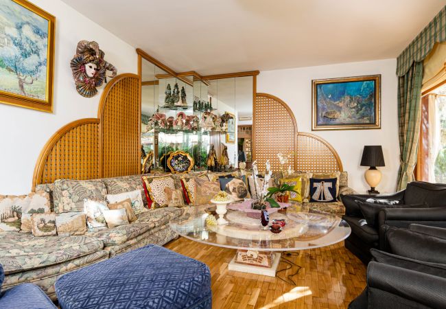 Villa en Lloseta - YourHouse Tramontana Villa en Lloseta - YourHouse Tramontana