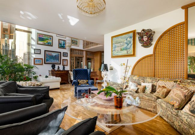 Villa en Lloseta - YourHouse Tramontana Villa en Lloseta - YourHouse Tramontana