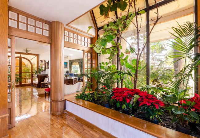 Villa en Lloseta - YourHouse Tramontana Villa en Lloseta - YourHouse Tramontana