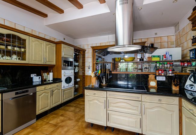 Villa en Lloseta - YourHouse Tramontana Villa en Lloseta - YourHouse Tramontana