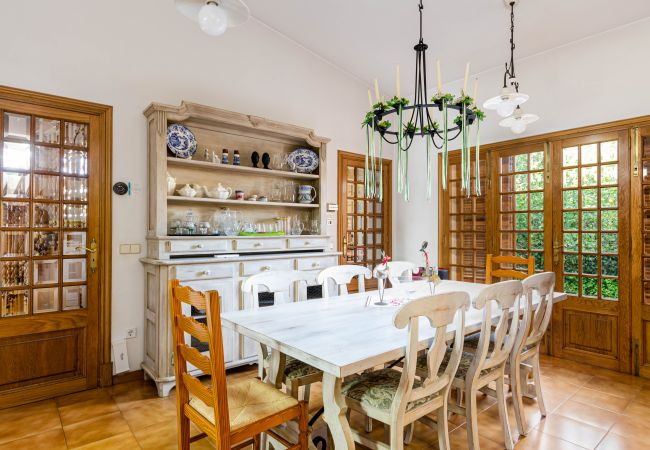 Villa en Lloseta - YourHouse Tramontana Villa en Lloseta - YourHouse Tramontana