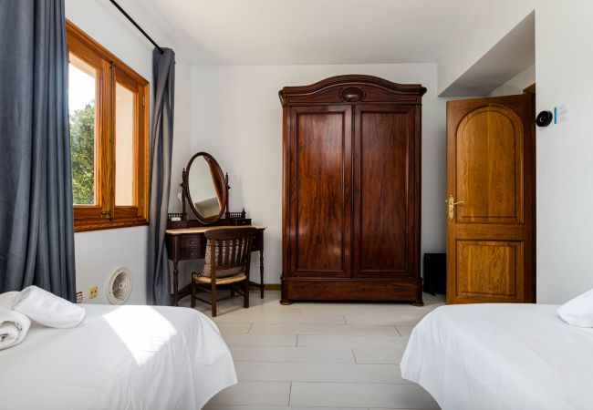 Villa en Lloseta - YourHouse Tramontana Villa en Lloseta - YourHouse Tramontana