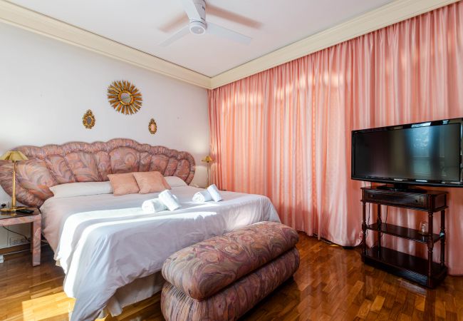 Villa en Lloseta - YourHouse Tramontana Villa en Lloseta - YourHouse Tramontana