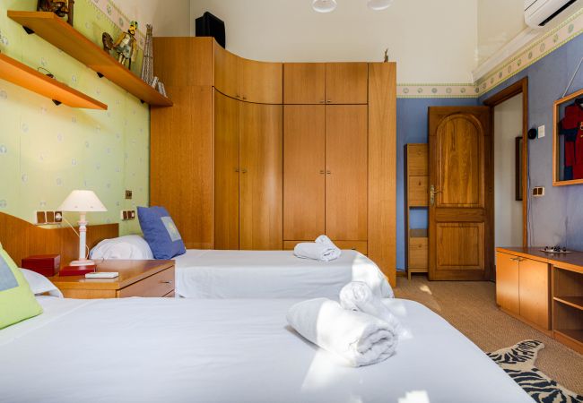 Villa en Lloseta - YourHouse Tramontana Villa en Lloseta - YourHouse Tramontana