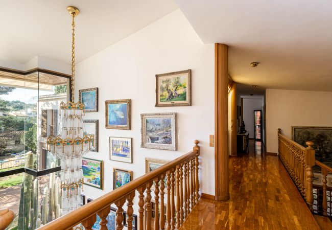 Villa en Lloseta - YourHouse Tramontana Villa en Lloseta - YourHouse Tramontana