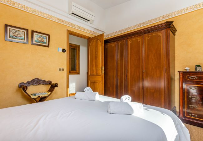 Villa en Lloseta - YourHouse Tramontana Villa en Lloseta - YourHouse Tramontana