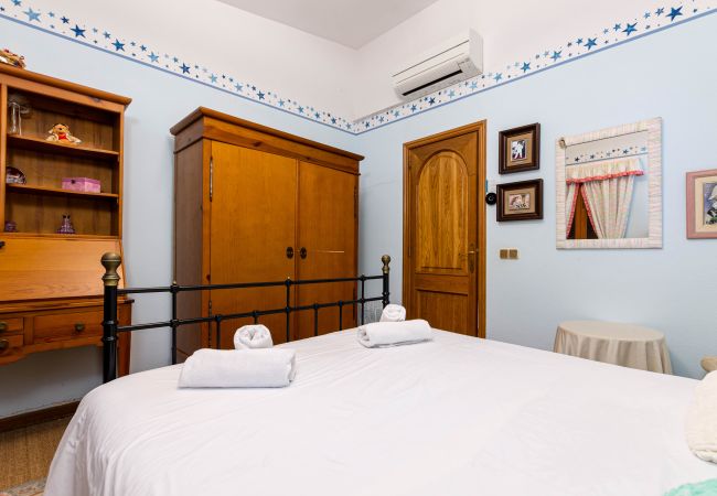 Villa en Lloseta - YourHouse Tramontana Villa en Lloseta - YourHouse Tramontana