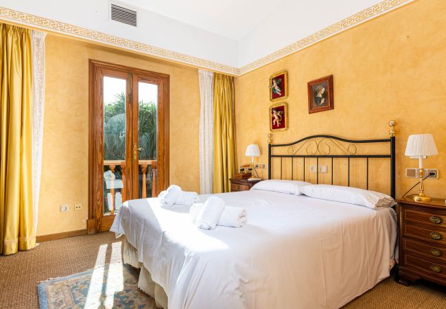 Villa en Lloseta - YourHouse Tramontana Villa en Lloseta - YourHouse Tramontana