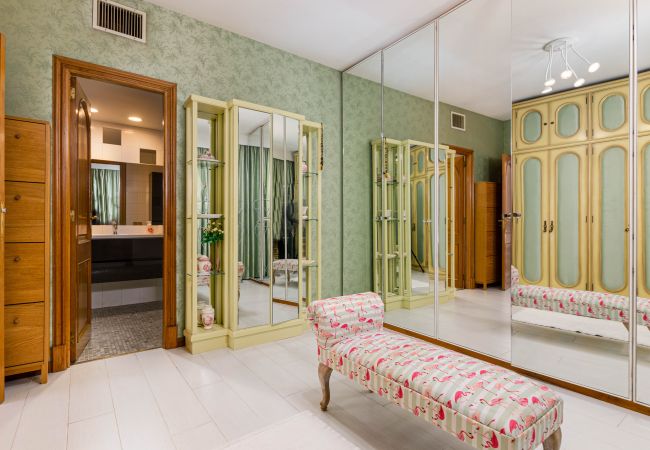 Villa en Lloseta - YourHouse Tramontana Villa en Lloseta - YourHouse Tramontana