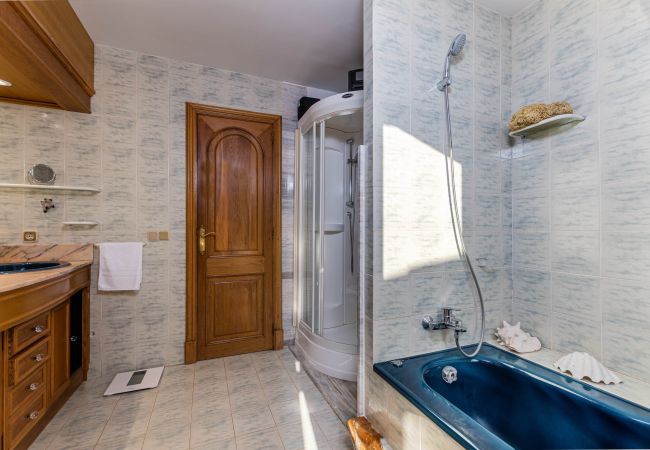 Villa en Lloseta - YourHouse Tramontana Villa en Lloseta - YourHouse Tramontana