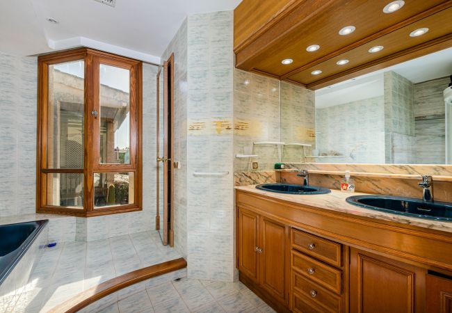 Villa en Lloseta - YourHouse Tramontana Villa en Lloseta - YourHouse Tramontana