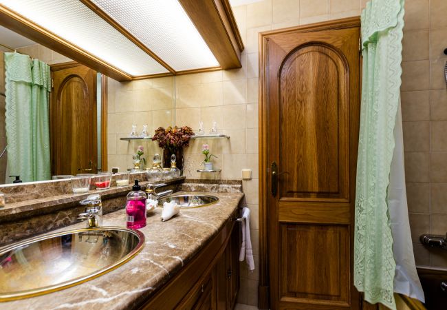 Villa en Lloseta - YourHouse Tramontana Villa en Lloseta - YourHouse Tramontana