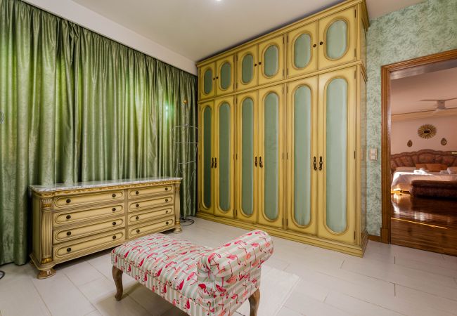 Villa en Lloseta - YourHouse Tramontana Villa en Lloseta - YourHouse Tramontana