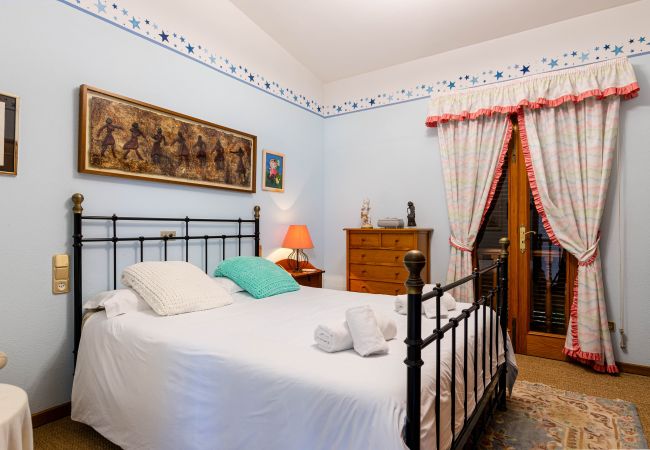 Villa en Lloseta - YourHouse Tramontana Villa en Lloseta - YourHouse Tramontana