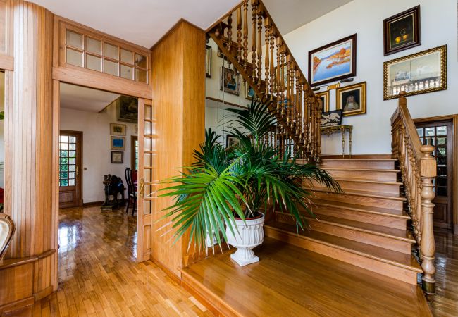 Villa en Lloseta - YourHouse Tramontana Villa en Lloseta - YourHouse Tramontana