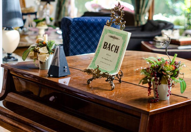 Villa en Lloseta - YourHouse Tramontana Villa en Lloseta - YourHouse Tramontana