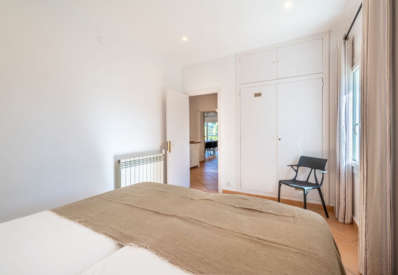 Chalet en Cala Murada - Villa Florentina by Mallorca House Rent
