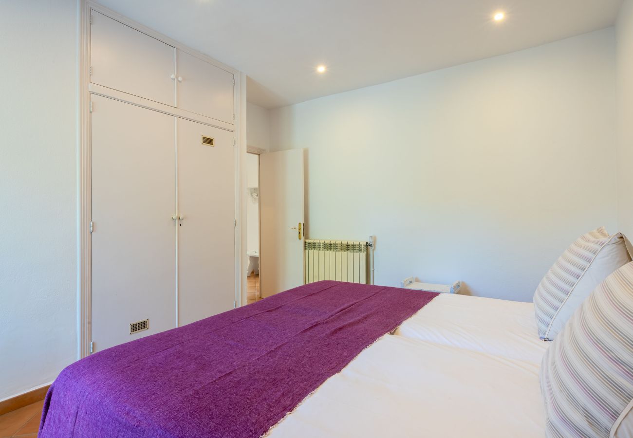 Chalet en Cala Murada - Villa Florentina by Mallorca House Rent